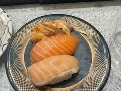 -争鲜回转寿司(中街大悦城店)