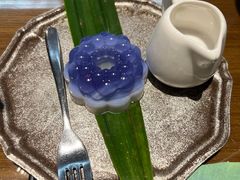 -帕蓝·暹罗料理(大学路店)