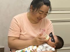 -爱贝尔高端月嫂(母婴护理)