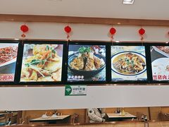 -老边饺子馆(东单店)