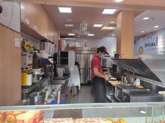 -太阪町(香洲百货店)