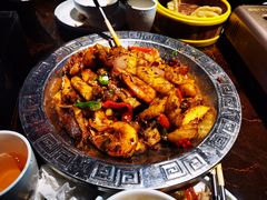 -壕吃时代(伟业广场斜对面)