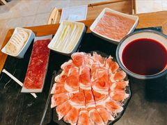 -杨家火锅(国美店)
