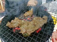 -松明一烤肉馆(鲁园店)