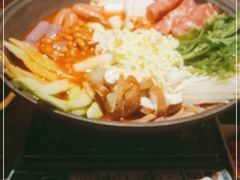 -冰川冷面·延边菜·炭烤串(观前店)