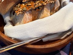 -弗兰克牛排西餐厅Ribone steak house(柠檬花园店)