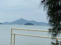 -马銮湾景区