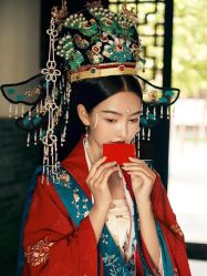 -索菲亚婚纱摄影