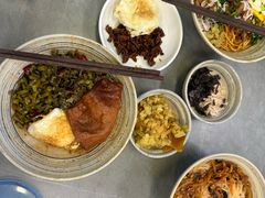 -梅溪·小伙子干挑面(安吉总店)