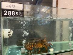 -合家小菜餐馆(新诚花苑店)
