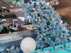 -雀蓝川菜(滨湖万象汇店)