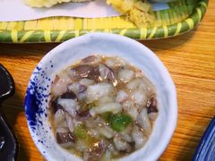 -真剑日本料理·铁板烧(贵州路店)