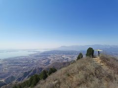 -云峰山自然风景区