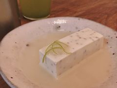 -知亘茶食