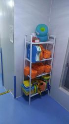 -子木乐园婴儿游泳馆(水晶港店)