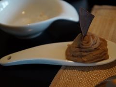 甜点-AdD全日制餐厅(中谷花园酒店)