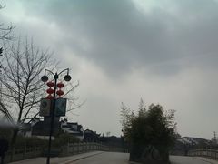 -八大山人梅湖景区
