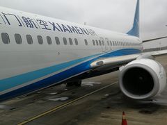 -福州长乐国际机场