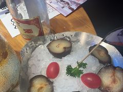 -山里屯铁锅炖·东北菜(康桥店)