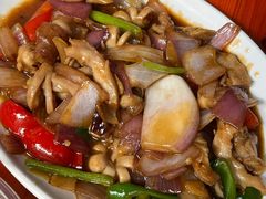 -甜甜屋(解放中路店)