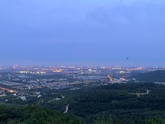 -北京西山国家森林公园