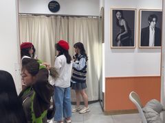 -海马体照相馆(万菱汇店)