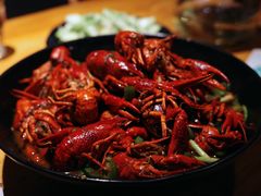-金陵一哥龙虾馆(三牌楼总店)