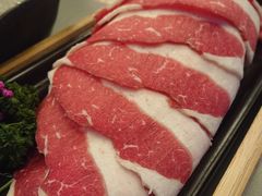 湊湊肥牛-湊湊火锅·茶憩(南京万象天地店)