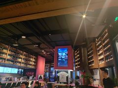 -牛啤堂精酿啤酒餐吧(五棵松华熙店)