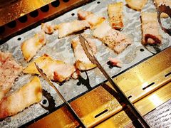 -新石器烤肉(中房金谊广场店)
