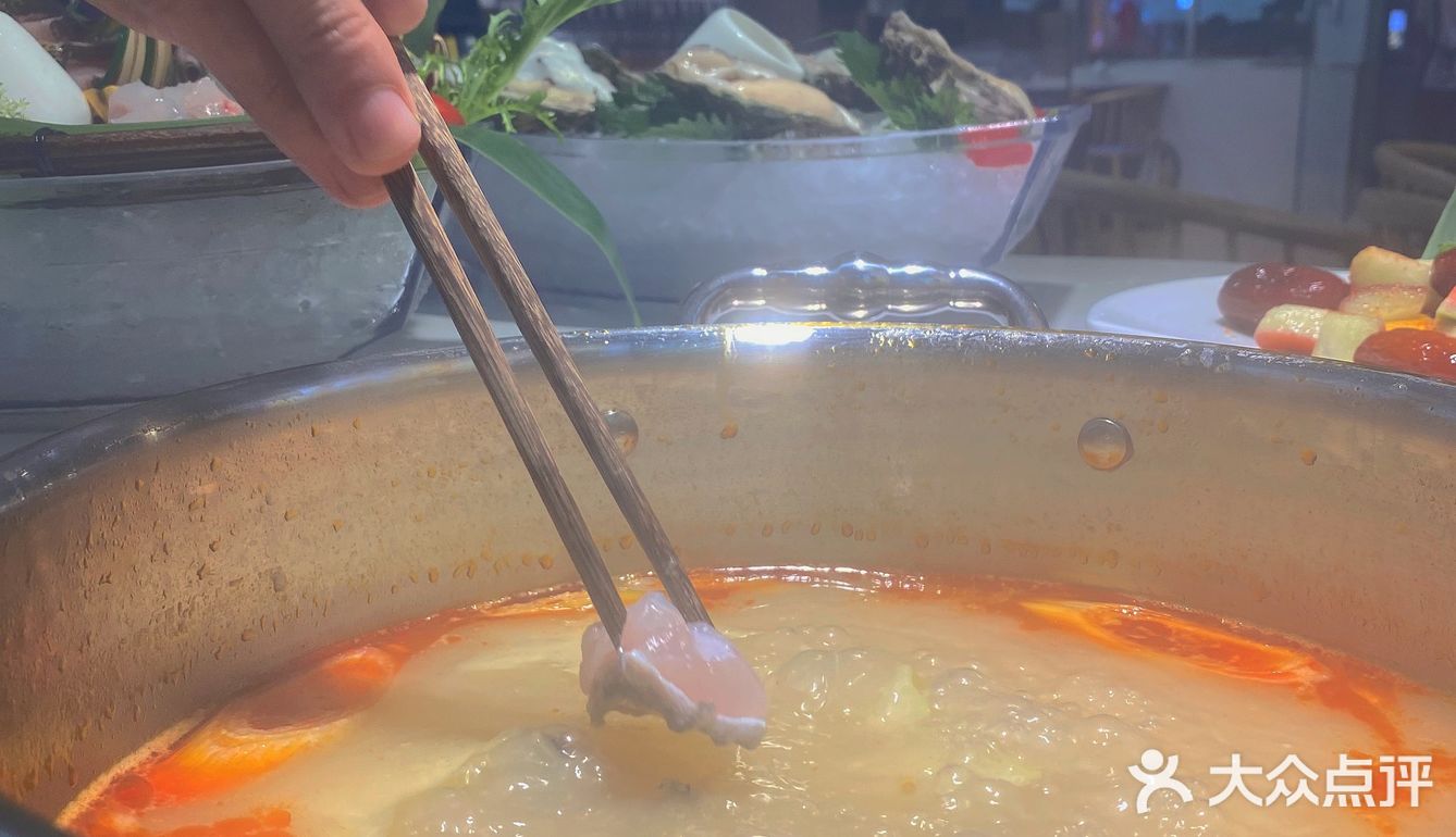 ‼️太琼糟粕醋‼️地道海南特色美食