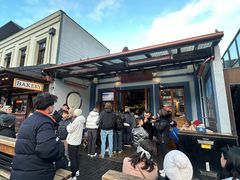 -Fergburger(皇后镇店)