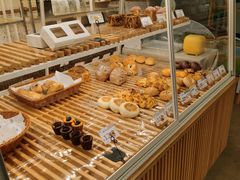 -前进麦味·天然烘焙(凯德1818店)