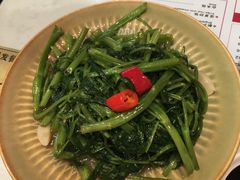 马来风光-滕记星发餐室·新加坡菜(巨鹿路店)