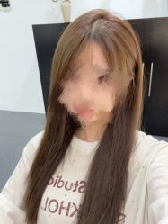 -DL HOPE造型