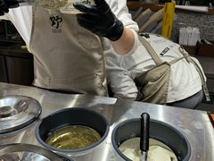 -野人先生Gelato(上海长宁龙之梦店)