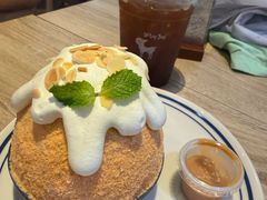 -After You Dessert Cafe