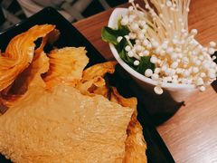 -掂档潮汕牛肉火锅(万象城店)