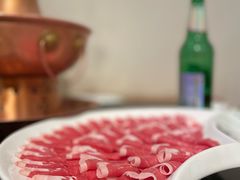 -南门涮肉(上海二店)