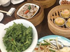 -潮福城大酒楼·潮粤菜·港式点心(阳光城店)