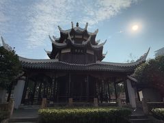 -文昌阁
