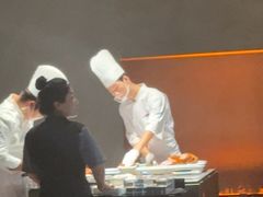 -北京老铺烤鸭(时代广场店)
