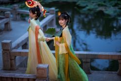 -八角古风摄影