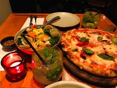-La Strada(安福路店)