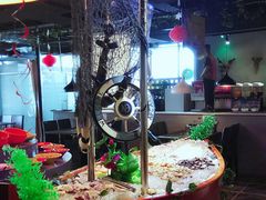 -阳光牧场自助餐厅(宝德购物中心店)