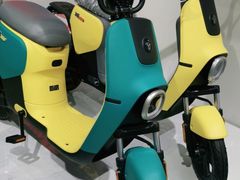 -九号电动车(安定门内大街店)