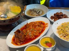 -大潮淮·淮扬菜(何园旗舰店)