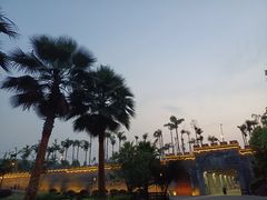 -枫香湖儿童公园