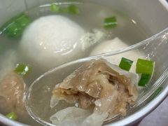 -同利肉燕老铺(澳门路店)