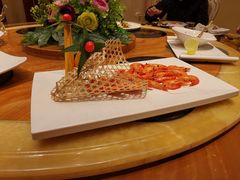 -白金汉爵大酒店·中餐厅(相城店)